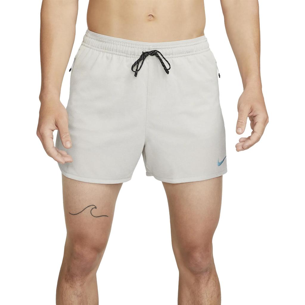 Nike Sports Shorts Men's Gray Moderate FB6871-012
