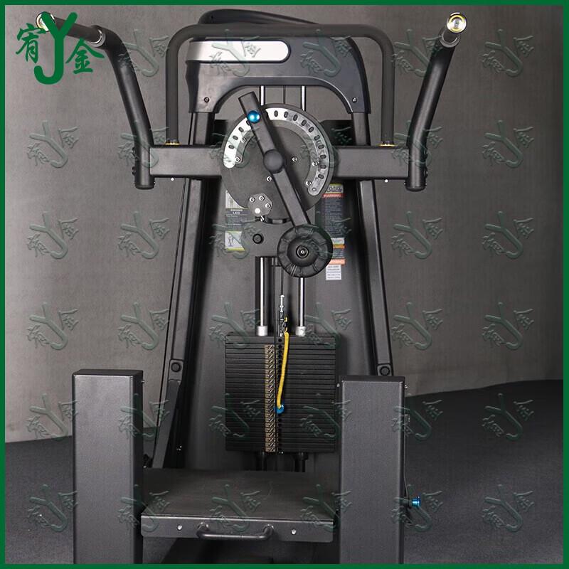 YJ Commercial Standing Glute Trainer