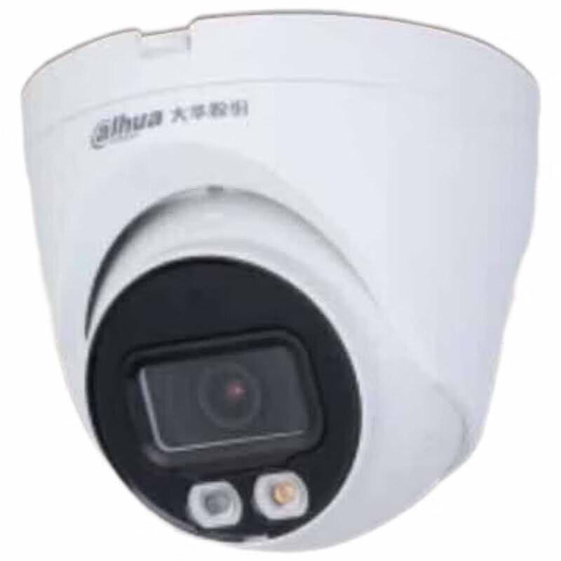 

Dahua 2MP HD Network Dual-Light Full-Color Eyeball Camera