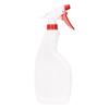 1 Liter HDPE-Säure- und Alkali-Sprühflasche zur desinfizierenden Reinigung