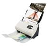 Hanvon HW-7130 A4 Color Duplex High-Speed Document Scanner CN plug (adapter included)