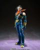 Figurine - TAMASHII NATIONS - Super Android 17 - 15 Cm - Dragon Ball GT - 4 Pairs of Hands