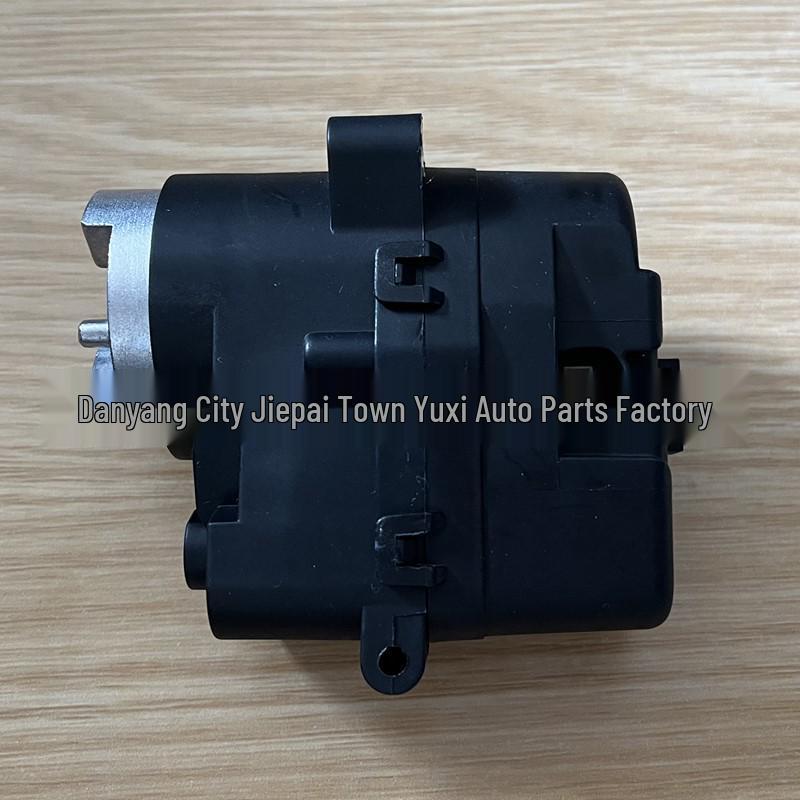 

Электрический складной мотор зеркала заднего вида для Hyundai Sonata 8 Right Side