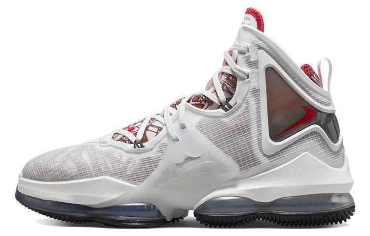 Nike LeBron 19 Ep  Sketch  DC9340-101 41