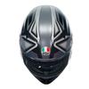 AGV K3 Compound E2206 MPLK Full-Face Helmet