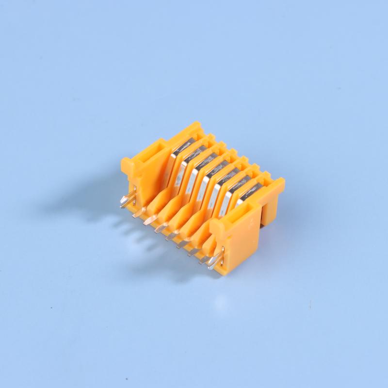 Bl1850 Bl1830 Pcb Bms 7Pin Lader Hunn Ledningsnett/Mann Batteriholder/Ladebeskyttelseskort Koblingsterminal