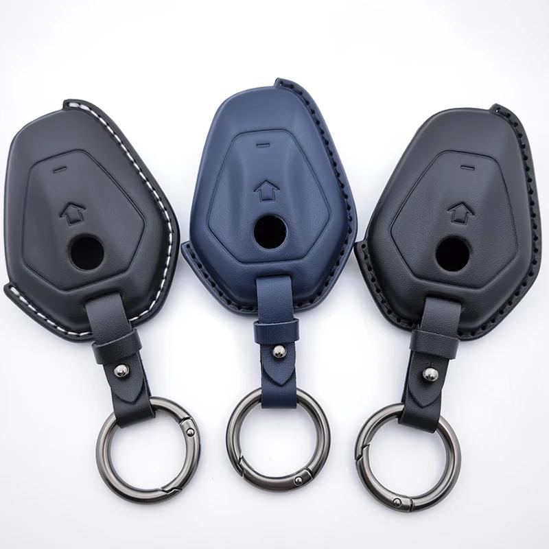 Motorcycle Remote Key Case Cover Shell For Bmw R1300Gs R12 R1300 R1300R R1300Rs R1300Rt R 1300 Gs Rs Rt 1300Gs Adv Adventure