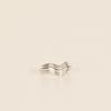 HUOBUNDLE Signature Ring