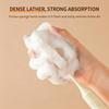 Sponge Bottle Cleaning Brush Jost Long Handle Multifunctional