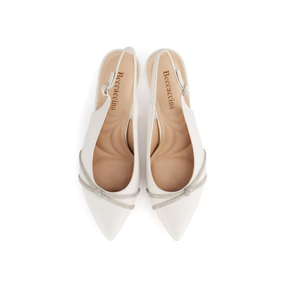 Beccaccino Women S SlingbaCk ShoeS  C 1320 