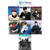 [Pre-order] MARIE CLAIRE - ENHYPEN COVER [NOV ISSUE 2026] With Translation