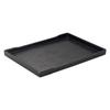 Rectangular Melamine Serving Tray
