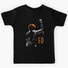 Singing Ed Kids T-Shirt