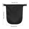 Anti-Theft Motorbike Helmet Bag Waterproof Motorcycle Helmet Case  Cycling Accessories