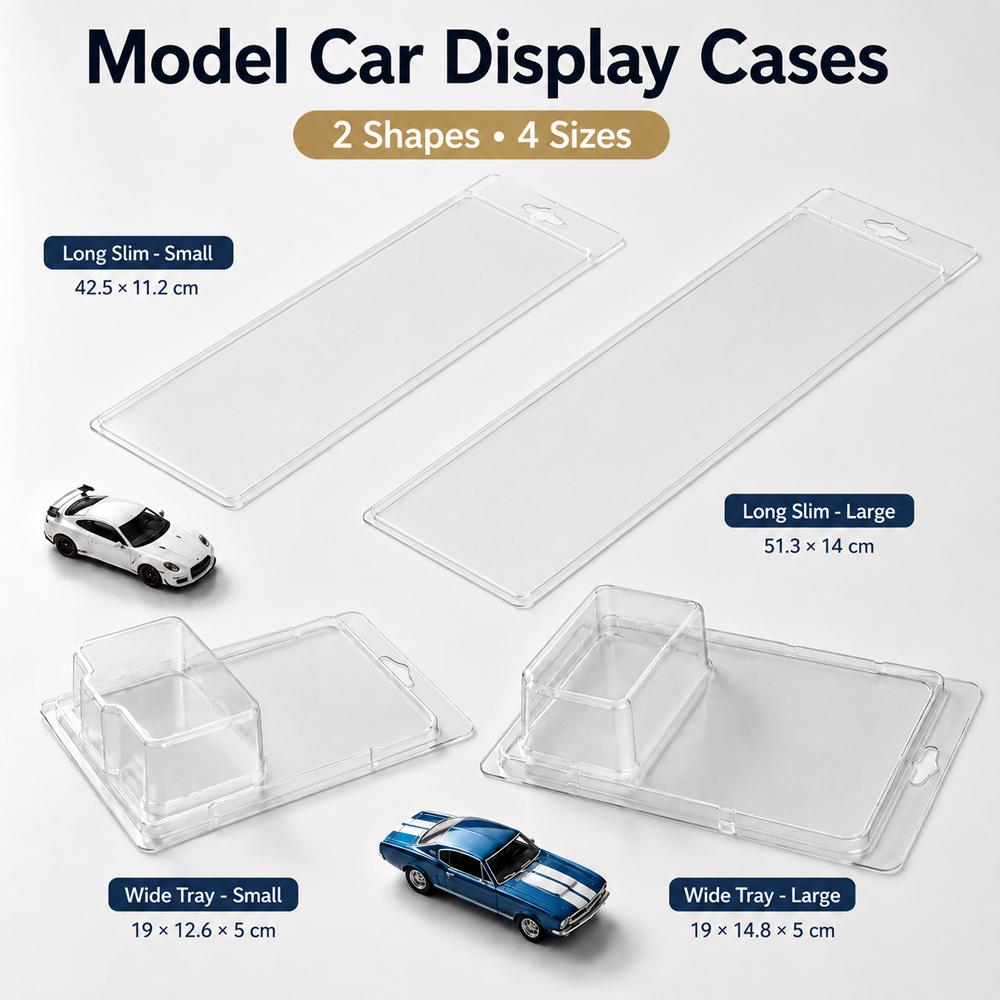 PVC Toy Car Packaging Box Sliding Card Blister Plastic Blister Packaging With Card Insert Wind Fire Wheel Folding Vacuum Molding