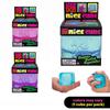 Nice Cube Sensory Fidget Toy Cube Stress Relief Anxiety Sensory Toy For Focus Calming Party Gifts Rebound Pinch Ornament