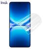 iQOO 15T 5G Hydrogel Film IMAK 4th Generation Full Coverage Screen Protector Support Fingerprint Unlocking