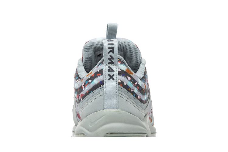 Nike Air Max 97 Ultra 17 Confetti Light Pumice (Women's)