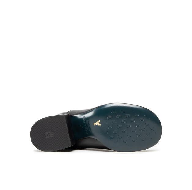 Ботильоны Patrizia Pepe 8Y0018/L011-K103, черные