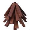 Tree Trivets Drink Coasters Creative Gryteholdere Sammenleggbar bordmattesett for tekanne