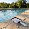 Swimming Pool Cleaning Net Fishing