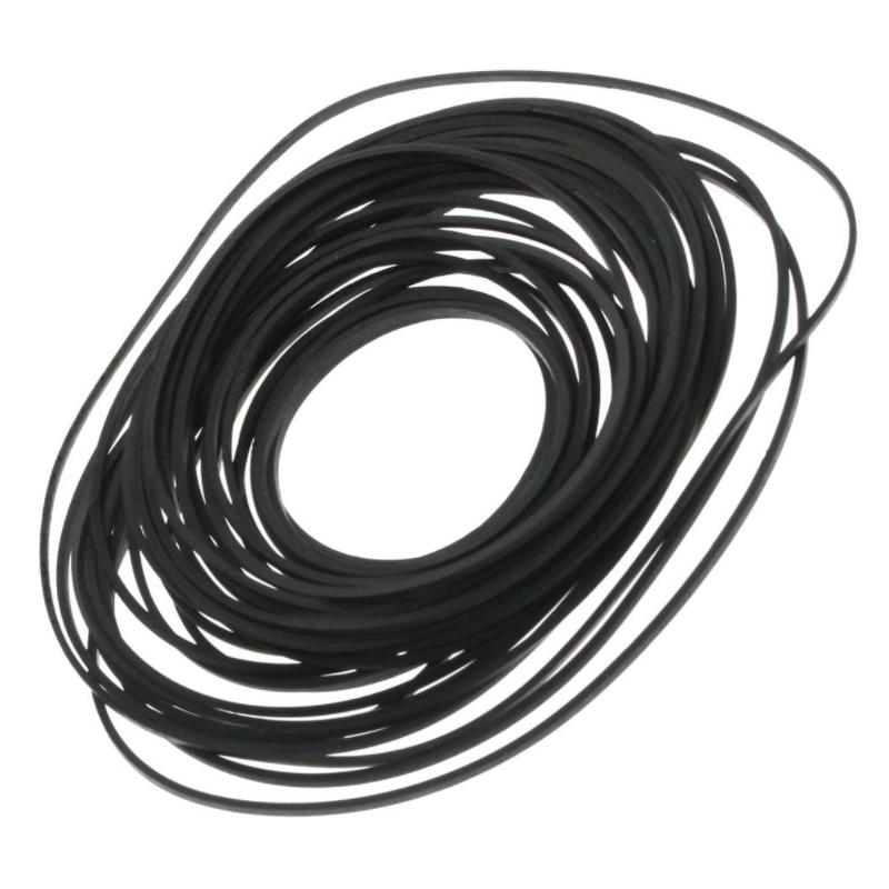 30-120pack Universal 26-135mm Ζώνη Μηχανής Ταινιών Μικτής Κασέτας Νέα Ποικιλία Κοινή Ζώνη για Συσκευές Εγγραφής Walkman Drive DVD