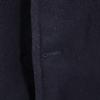 Brooks Brothers 80s Made in England Vintage Melton wool Stainless collar coat Men's Used