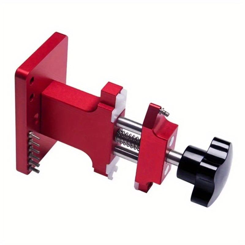 Push Type Watch Crown Tube Removal Tool Watchmaker Watch Friction Tube Repair and Removal Tool