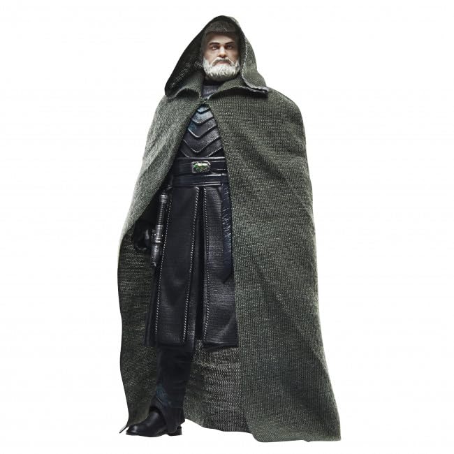 Star Wars Black Series Balan Skol (Mercenary)