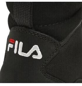 Кроссовки Fila Grunge II Mid (FFM0165) black