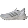 Gene Revive Fashion Comfortable Non-Slip Wear-Resistant Low-Top Running Shoes Unisex Sneakers Gray JQ7583