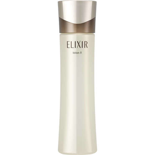 Elixir Advanced Elixir Advanced LoTion T Ii 170 Ml