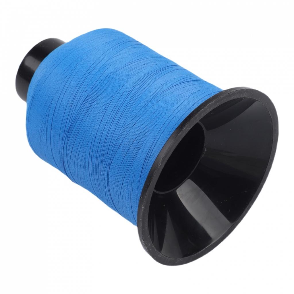 Angelrute Gewinde Nylon Bindedraht Rutenring Reparatur