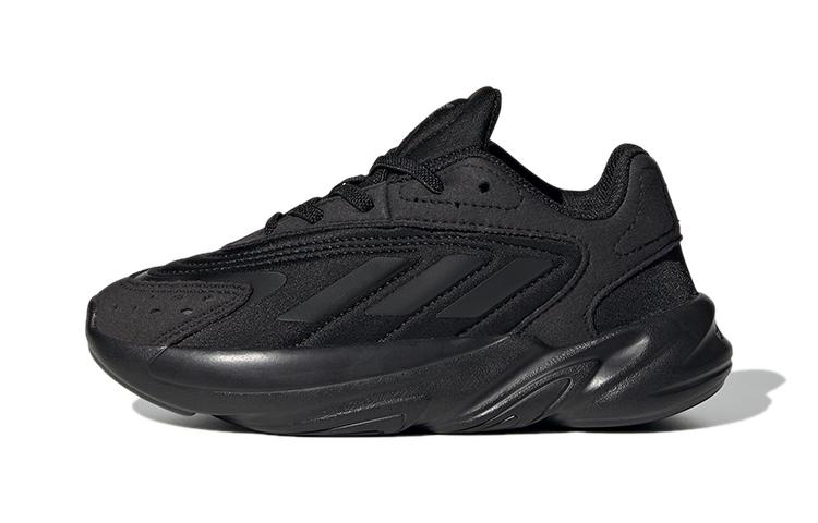 Adidas Ozelia Core Black PS H04742 28.5