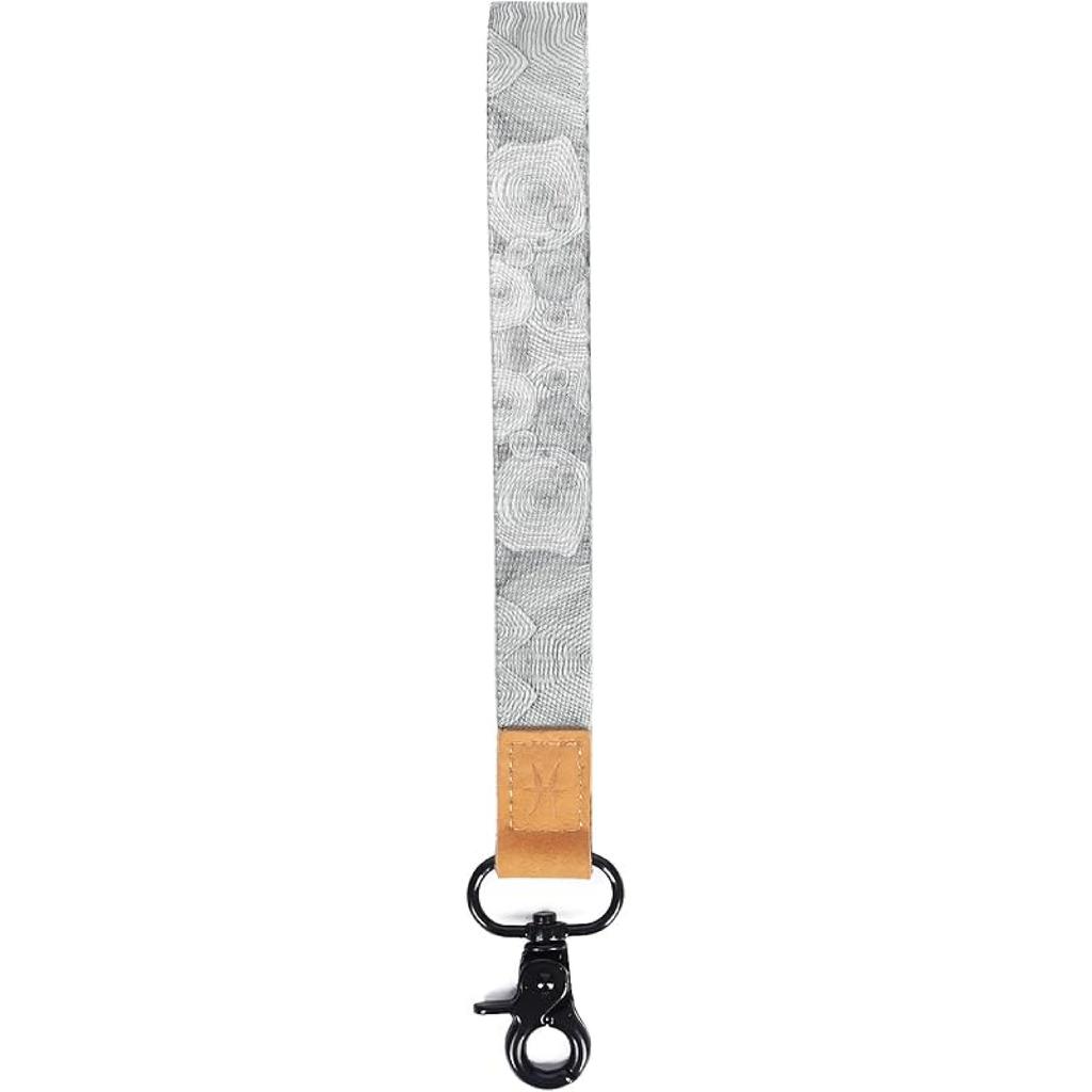 Wrist Lanyard for Keys Wrist Lanyard Key Cha Women and Men