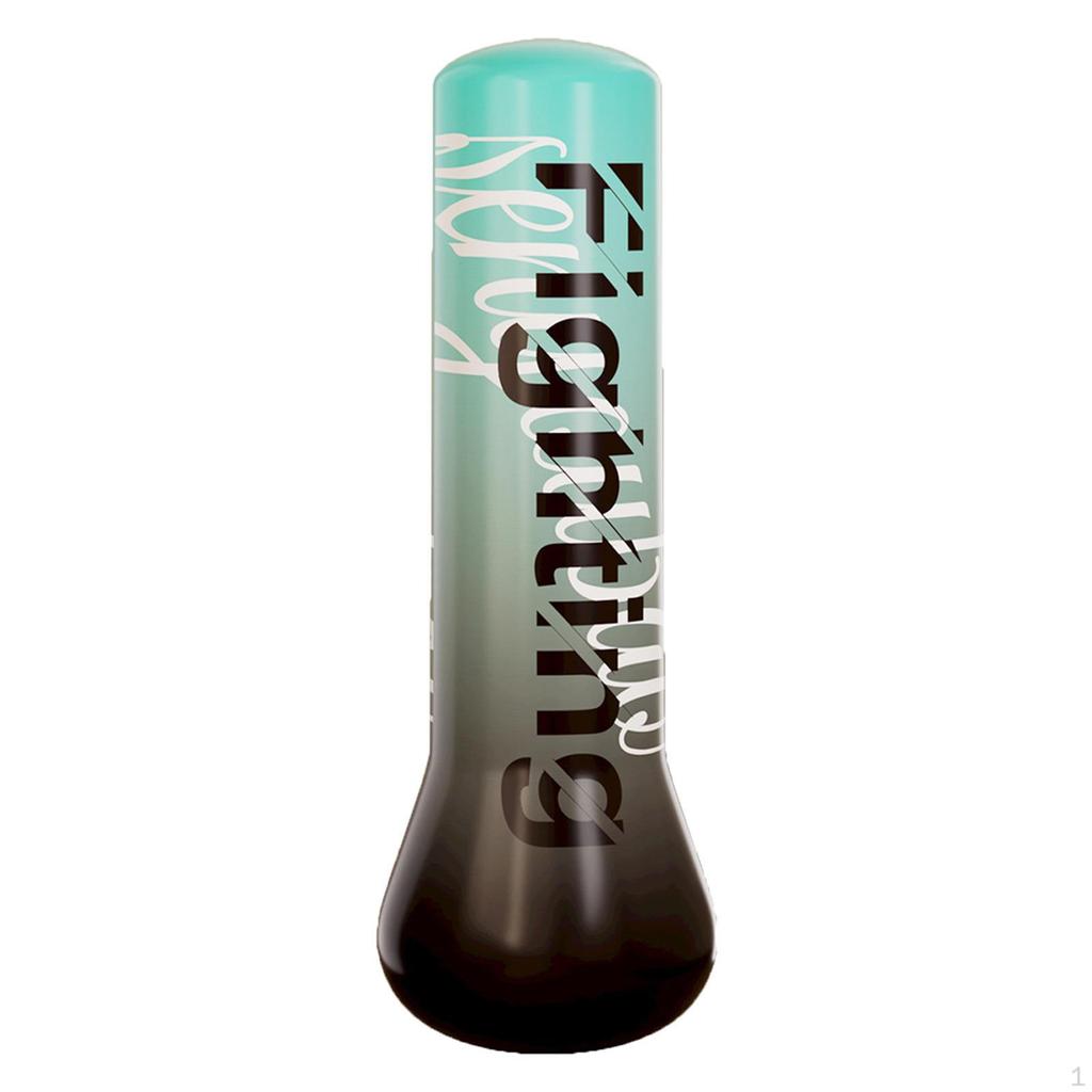 Children Punching Bag Boxing Freestanding Sports Column Toy Exercise Equipment for