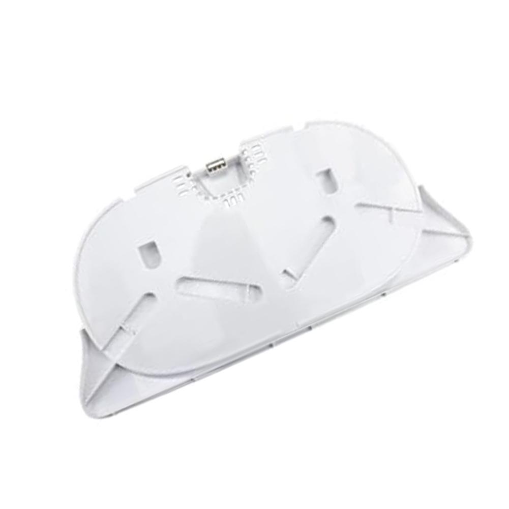Base Station Cleaning Tray Replacement Cleaning Tray For Dreame L10s Robot Vacuum Cleaner Accessories Wear-resistant Compatible