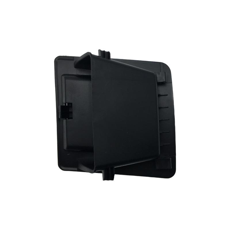 GS8/GS7 Coin Holder: Left Dashboard Storage Box for GAC Trumpchi