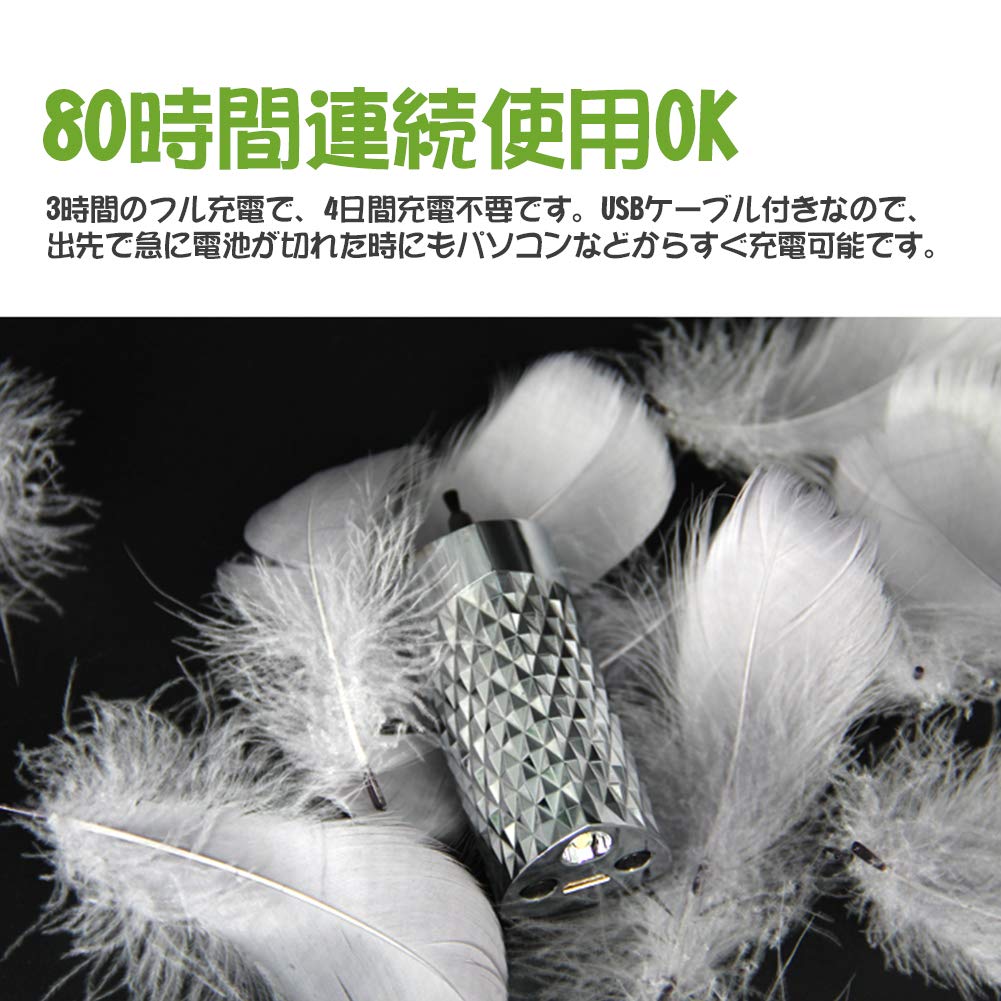 MACOLAUDER Oczyszczacz Powietrza USB Przenośny Naszyjnik Oczyszczacz Powietrza Osobisty Generator Jonów Ujemnych Przenośny Osobisty Wiszący na Szyi Pyłki Kurz Dym Pasażowy