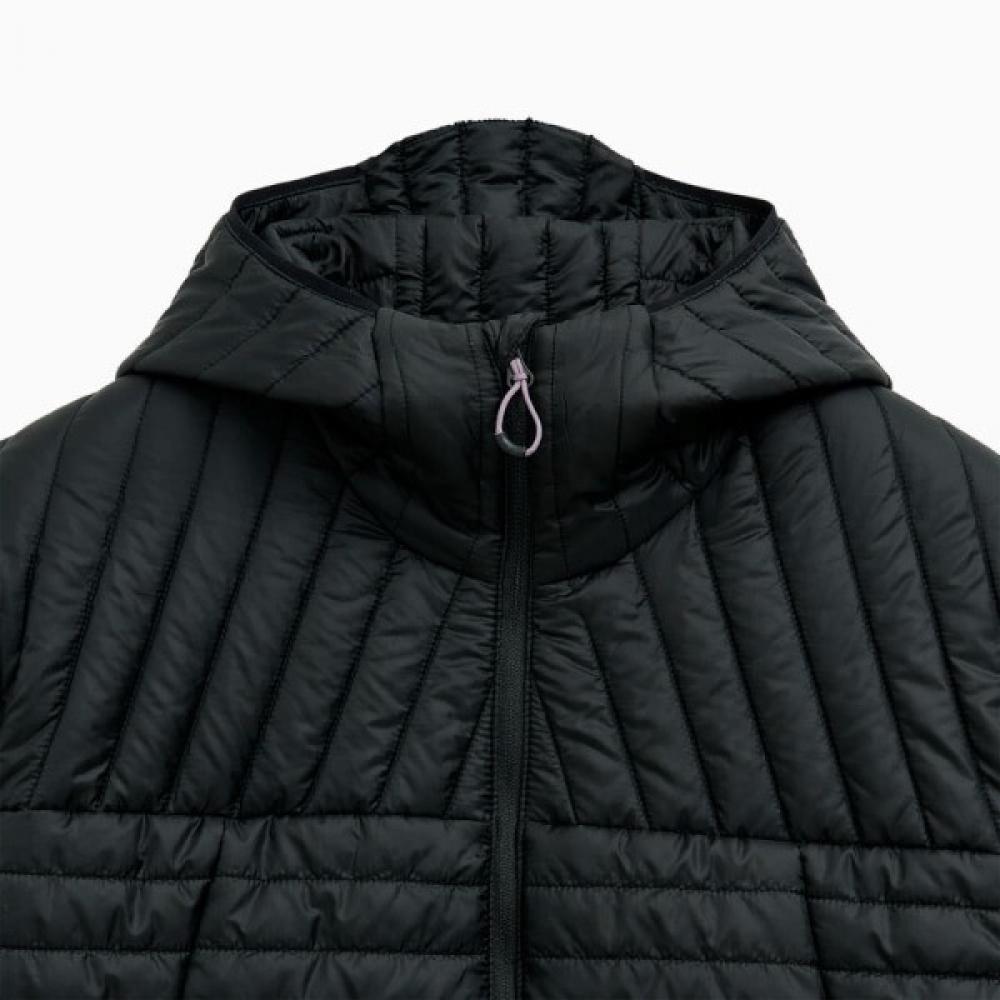 Puma Lightweight Hoodie Padded Jacket M Light Hoodie Padding Jacket 529478 01