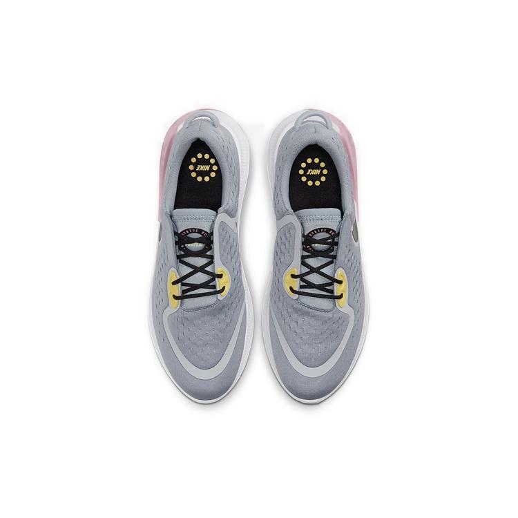 Nike Joyride Dual Run 'Obsidian Mist Lotus Pink' Men's CD4365-402