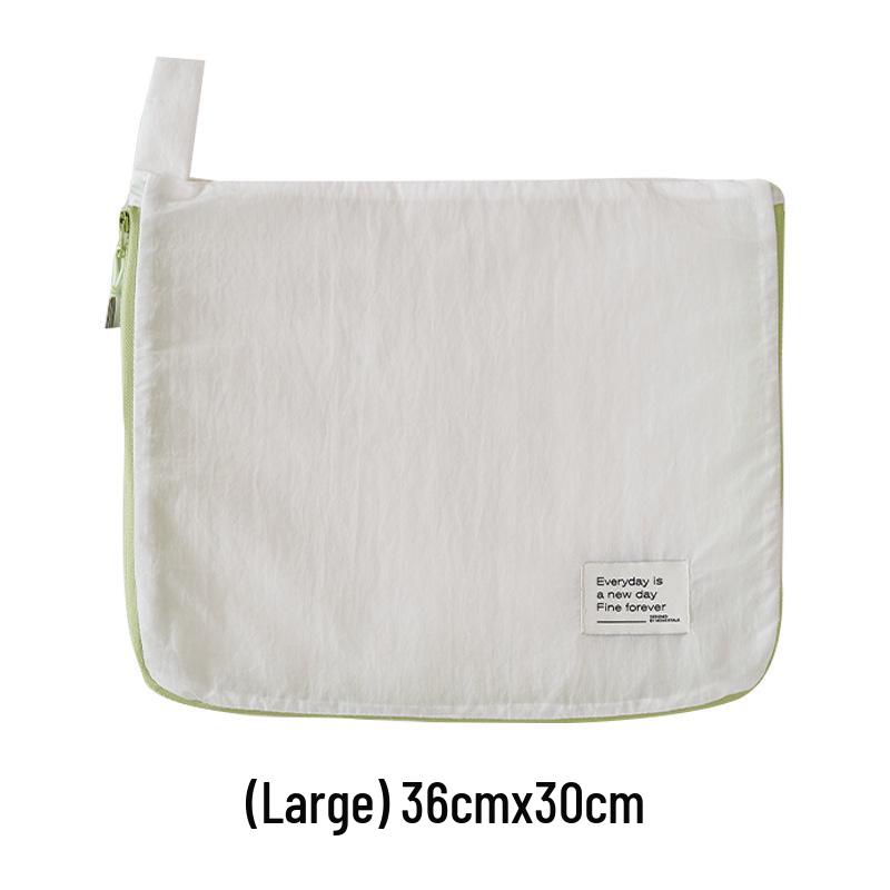 Mo Yu Travel Storage Bag Set: Lightweight Organizer for Clothes & Underwear