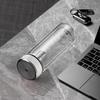 Wanxiang Double-Wall Glass Tea Bottle with Infuser