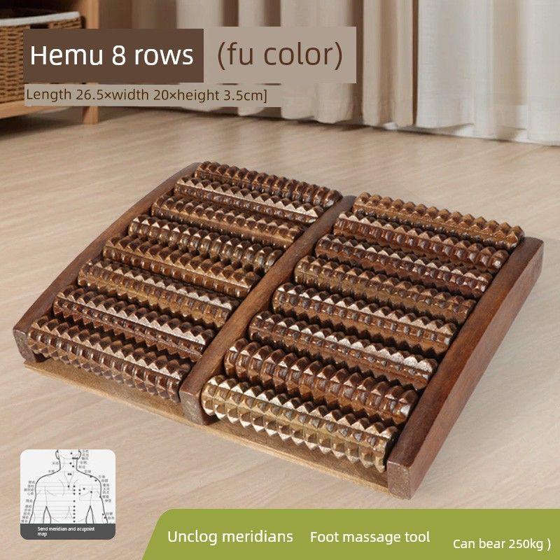 Japanese Imported Foot Massager, Foot Therapy Device, Meridian and Acupuncture Point Stimulation Tool, Yongquan Point Foot Massager