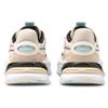 Puma Rs-2K Fabric Sports Low-Top Lifestyle Shoes Women sneaker Khaki Pink 375134-01