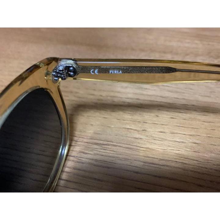 Used [New and unused] FURLA sunglasses