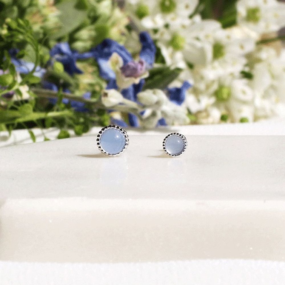 Women's Water Pastel Inner Conch Outer Conch Piercing