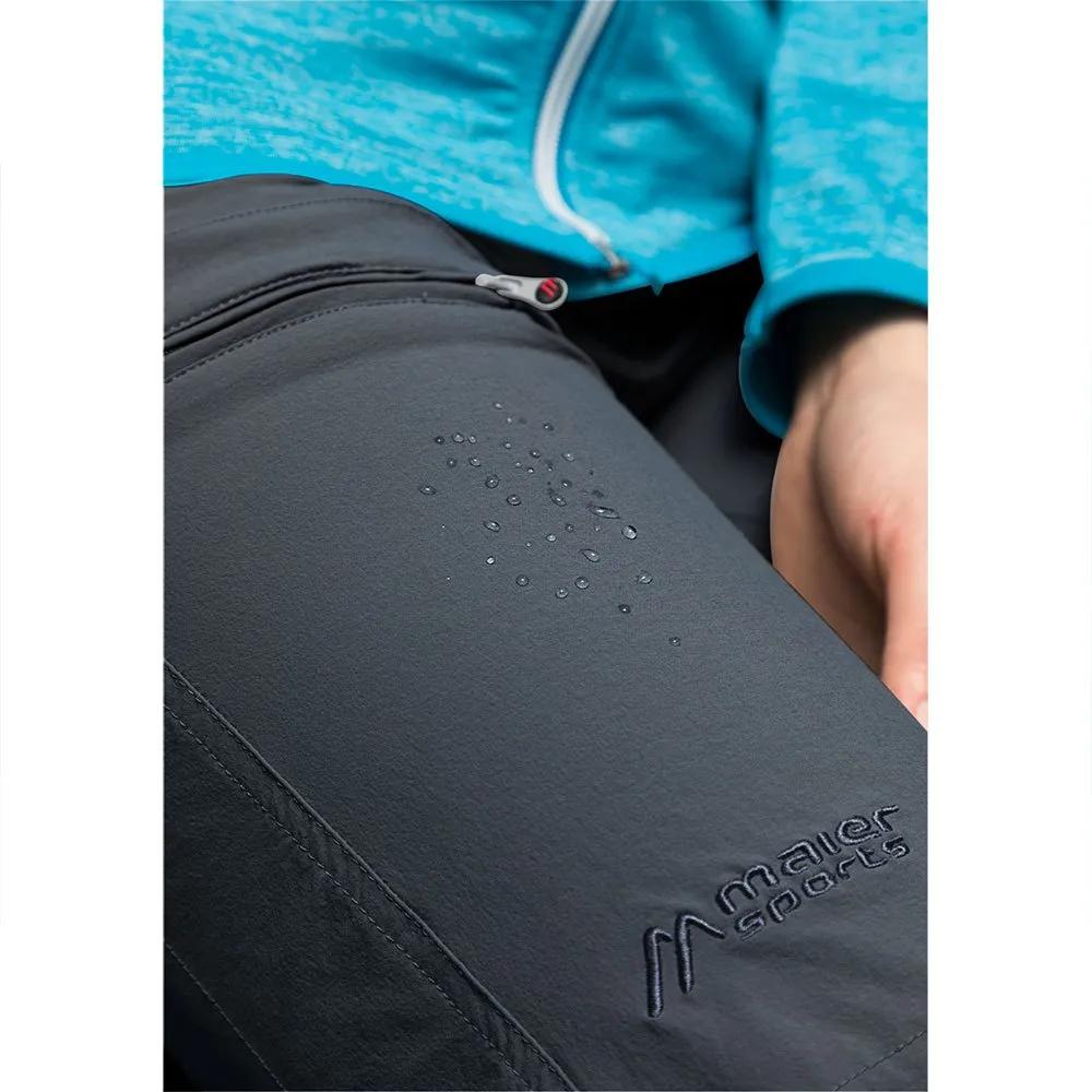 Maier Sports Брюки Lulaka