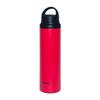 Termoska Tiger 800ml s rukojetí, lehká, venkovní, červená, MCZ-N080R