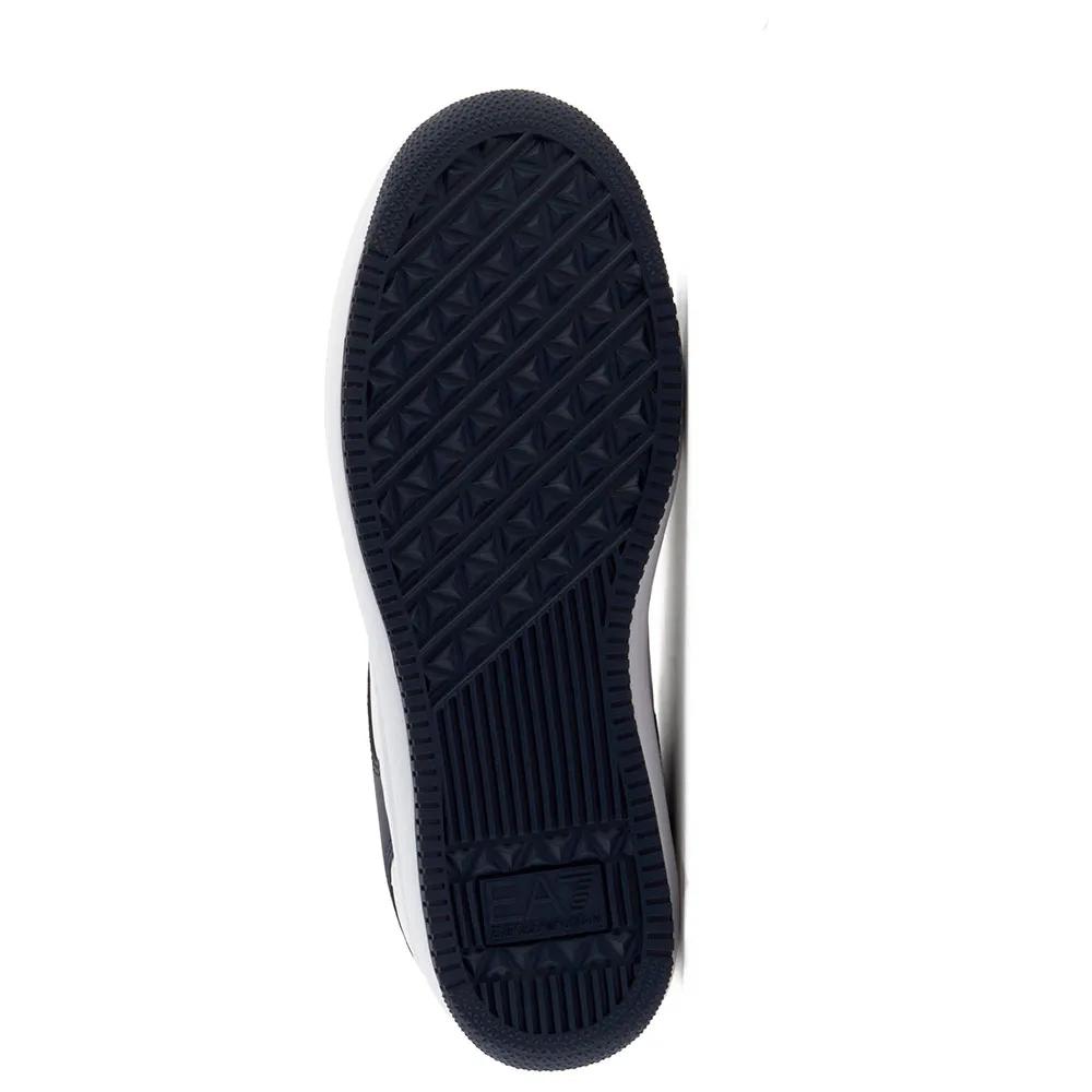 EA7 Emporio Armani Sneakers 7X000345_AF11988